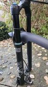 Fox PERFORMANCE ELITE 34 140mm, Fit4