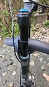 Fox PERFORMANCE ELITE 34 140mm, Fit4