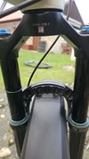 Fox PERFORMANCE ELITE 34 140mm, Fit4