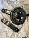 Kliky Shimano 105 FC-R7100 170mm, 2x12s, převodníky 34/50, Nové