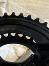 Kliky Shimano 105 FC-R7100 170mm, 2x12s, převodníky 34/50, Nové