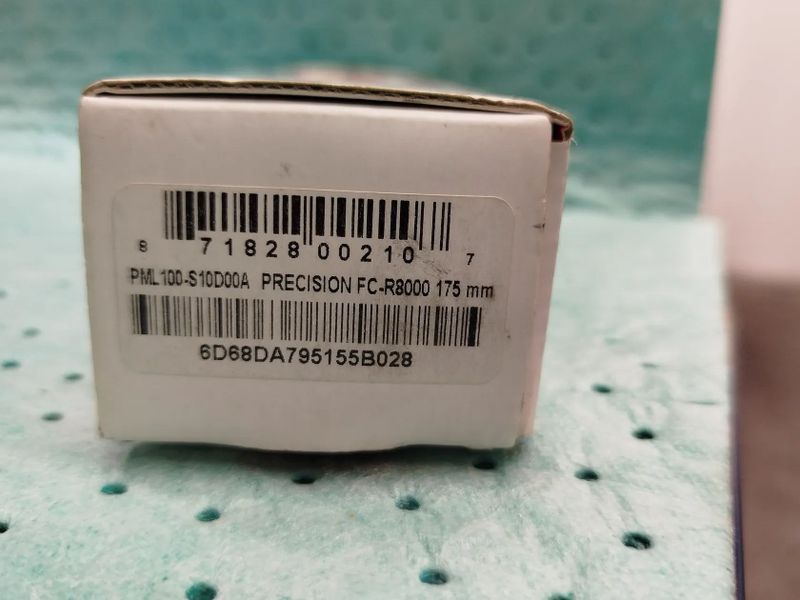 4iiii Wattmetr Shimano Ultegra R8000 175mm