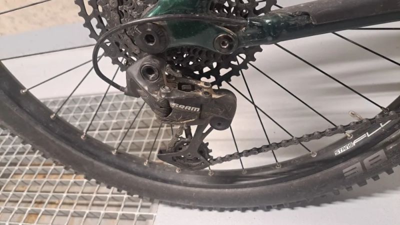 Prodám Norco Fluid FS 3