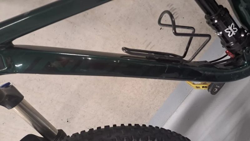 Prodám Norco Fluid FS 3
