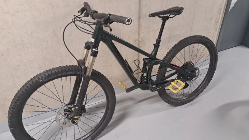 Prodám Norco Fluid FS 3