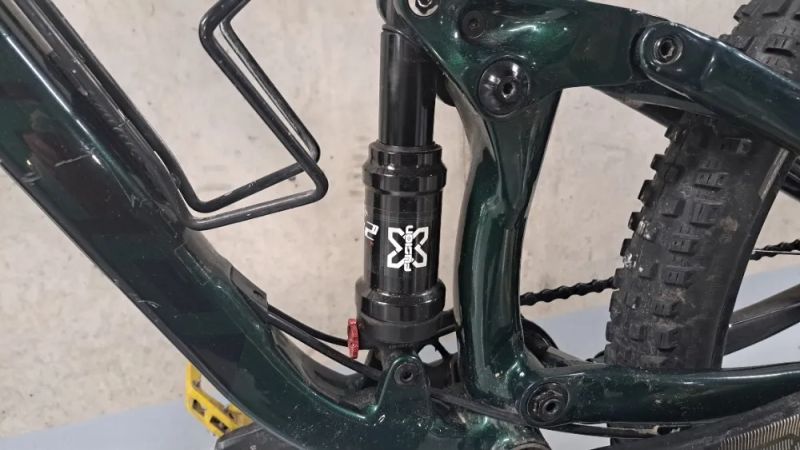 Prodám Norco Fluid FS 3