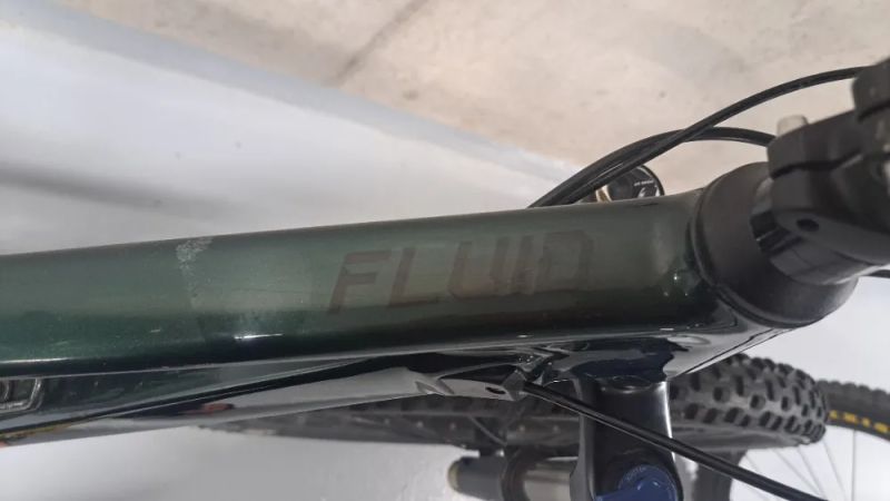 Prodám Norco Fluid FS 3