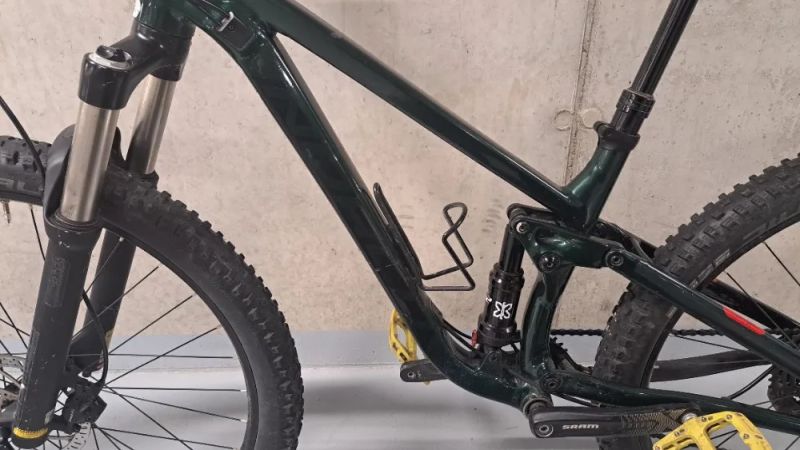 Prodám Norco Fluid FS 3