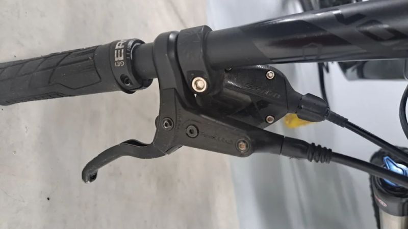 Prodám Norco Fluid FS 3