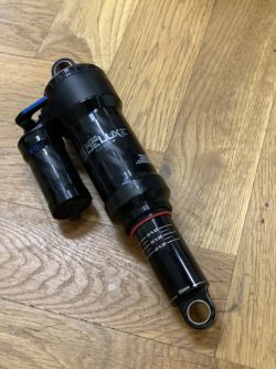 Rock Shox