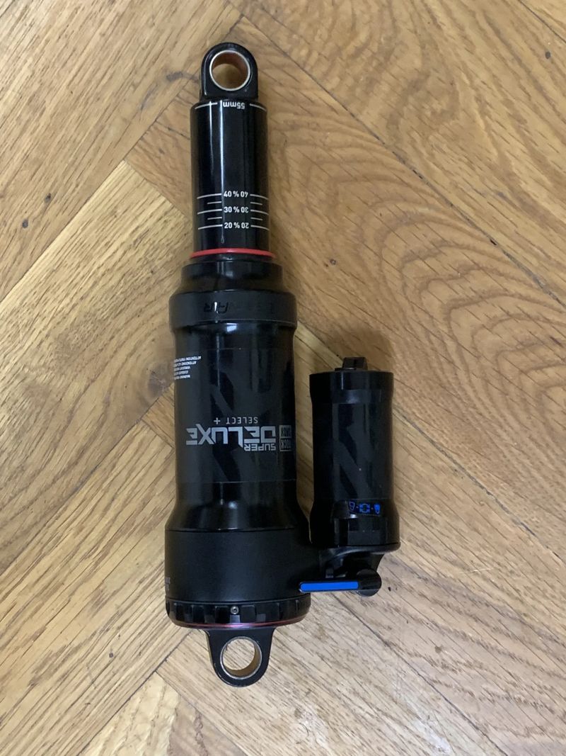 Rock Shox