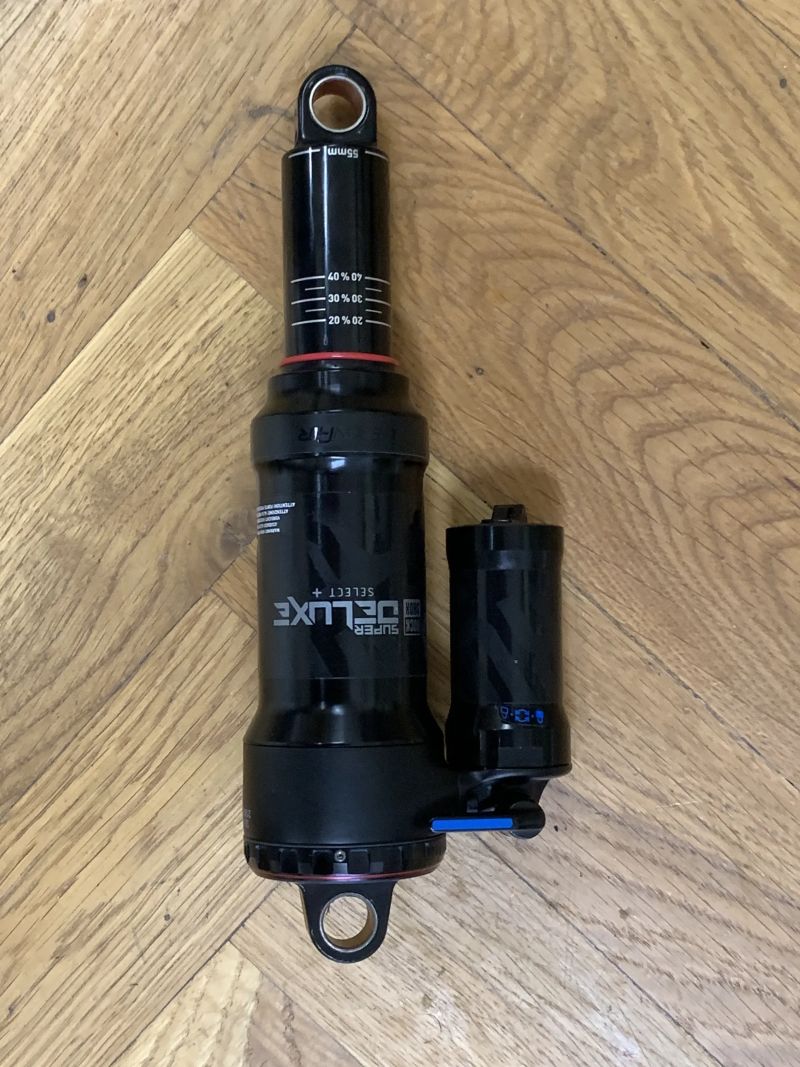 Rock Shox