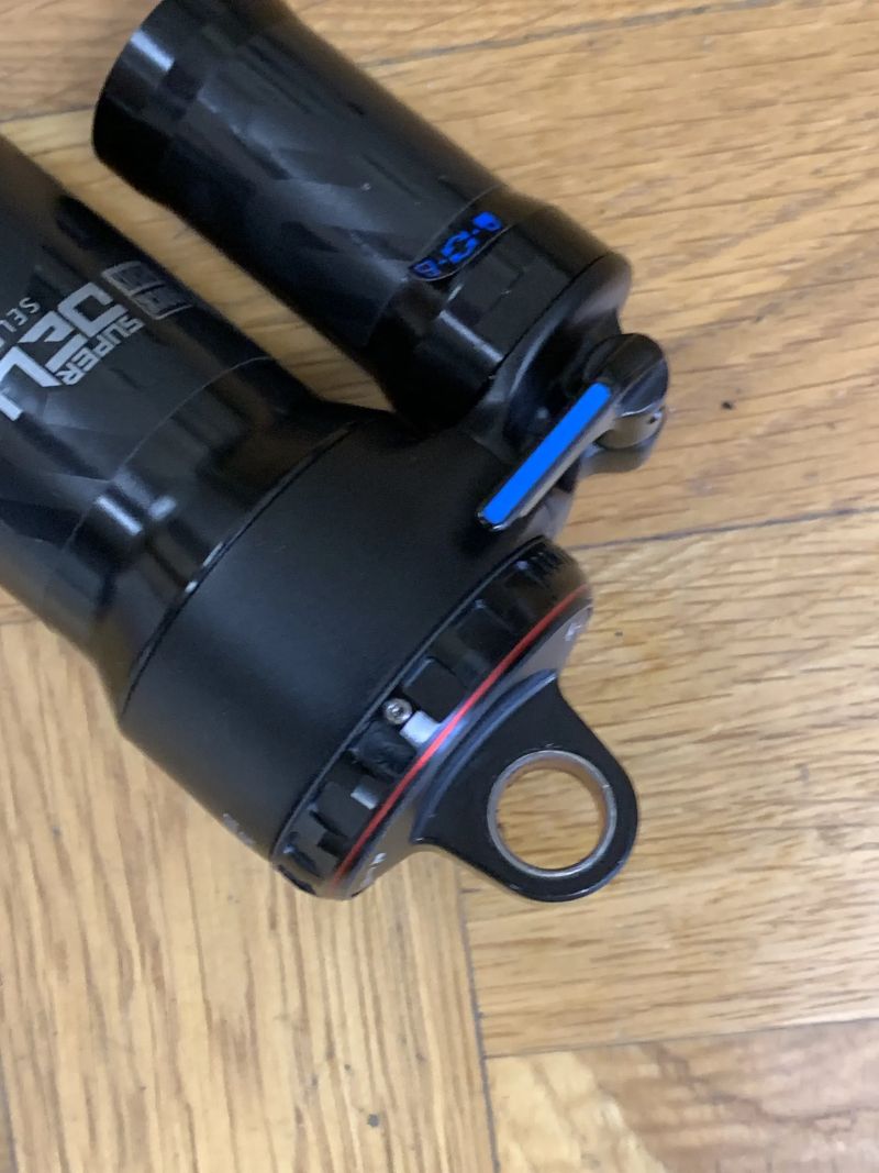 Rock Shox
