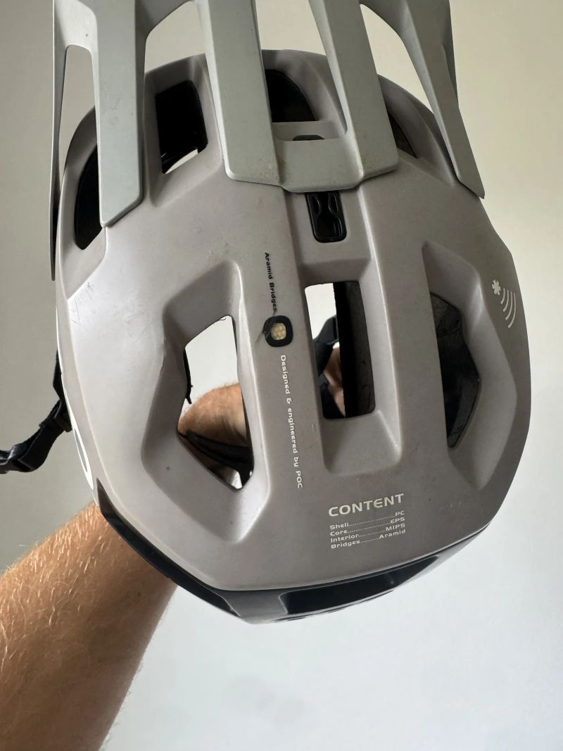 POC Kortal Race Mips