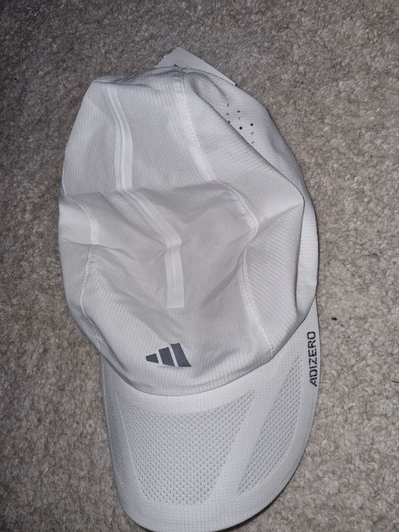 Adidas ksiltovka runningxadizero