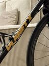 Ocelový gravel Planet X Sram Apex 1x12