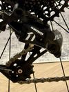 Ocelový gravel Planet X Sram Apex 1x12
