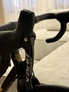 Ocelový gravel Planet X Sram Apex 1x12