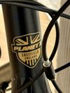 Ocelový gravel Planet X Sram Apex 1x12