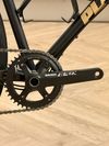 Ocelový gravel Planet X Sram Apex 1x12