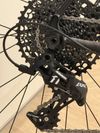 Ocelový gravel Planet X Sram Apex 1x12
