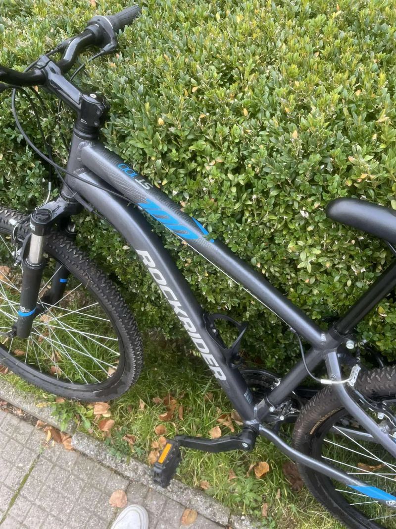 Rockrider
