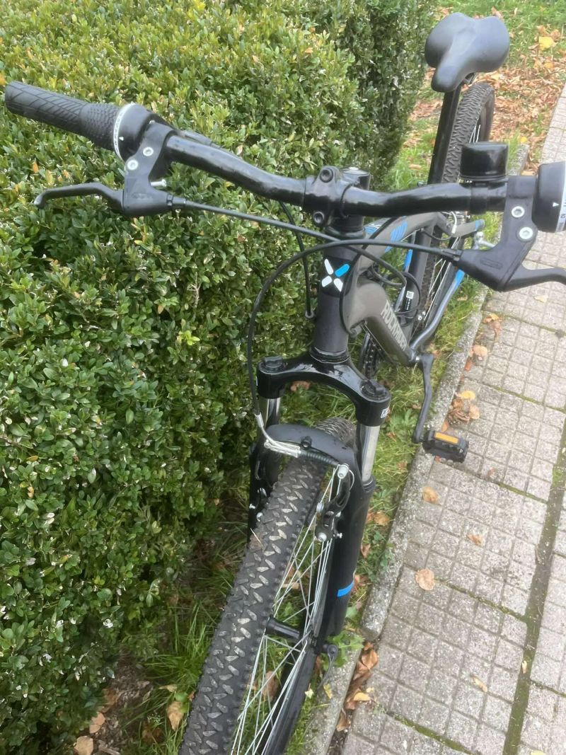 Rockrider