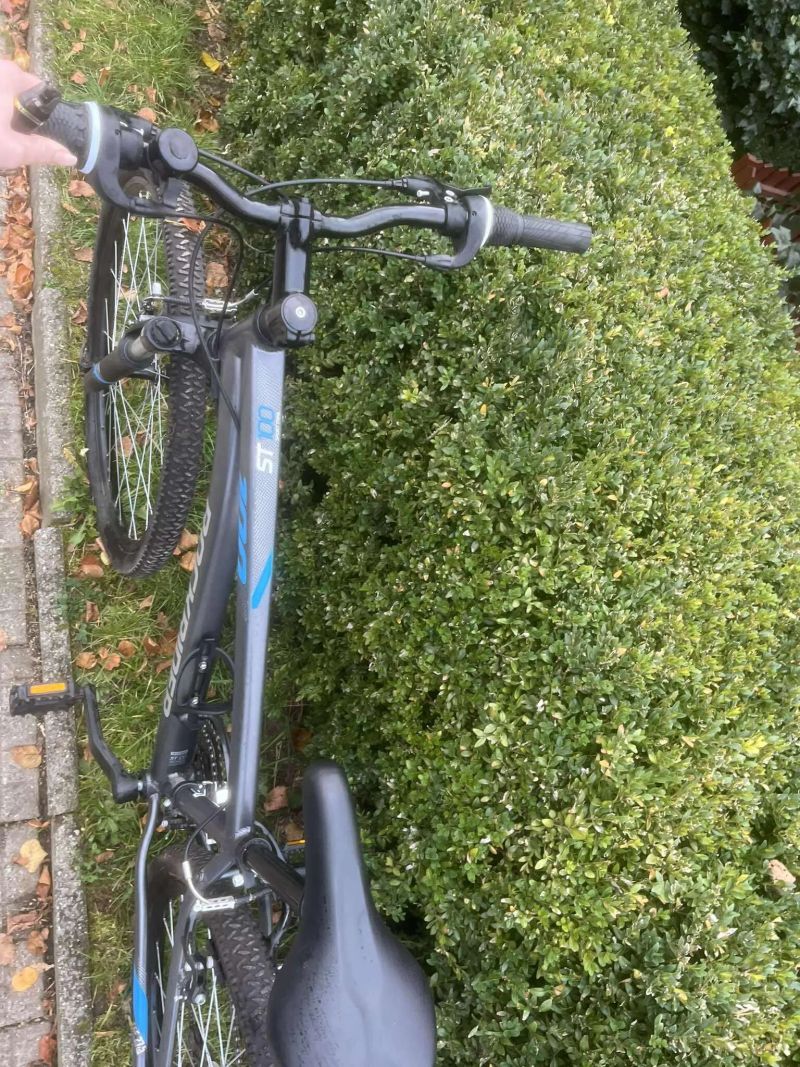 Rockrider