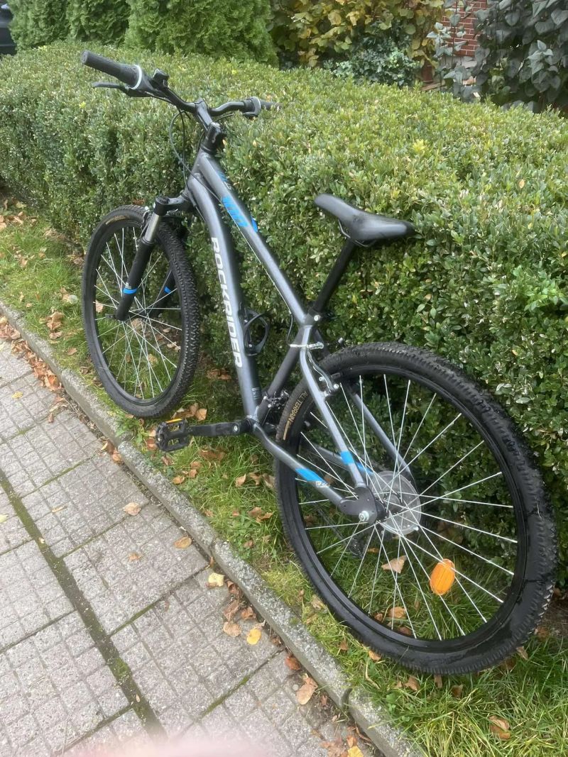 Rockrider