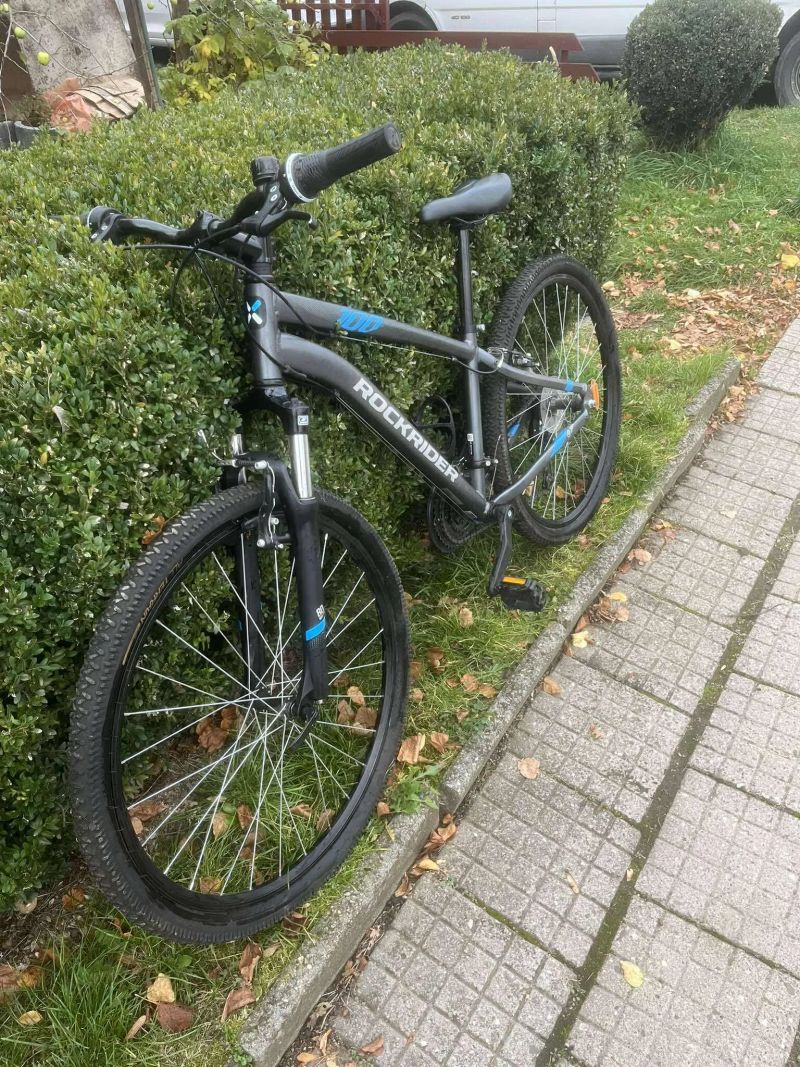 Rockrider