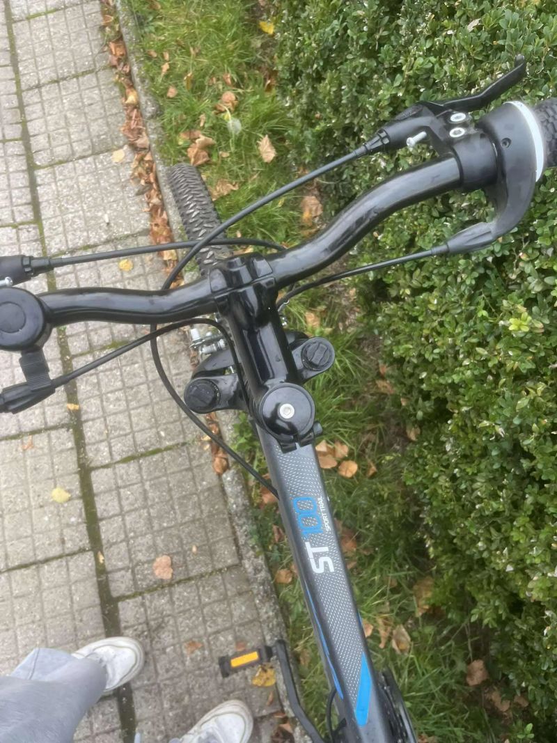 Rockrider