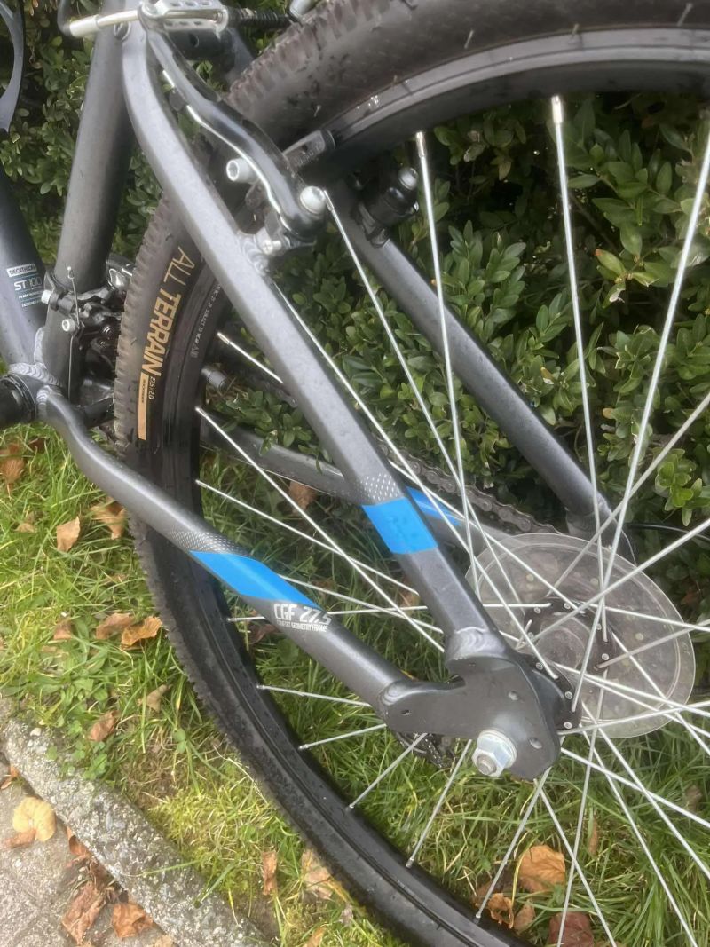 Rockrider