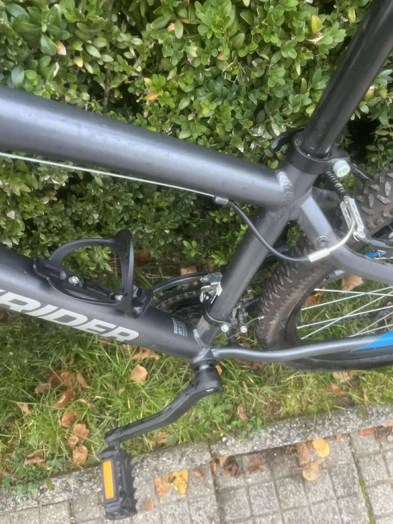 Rockrider