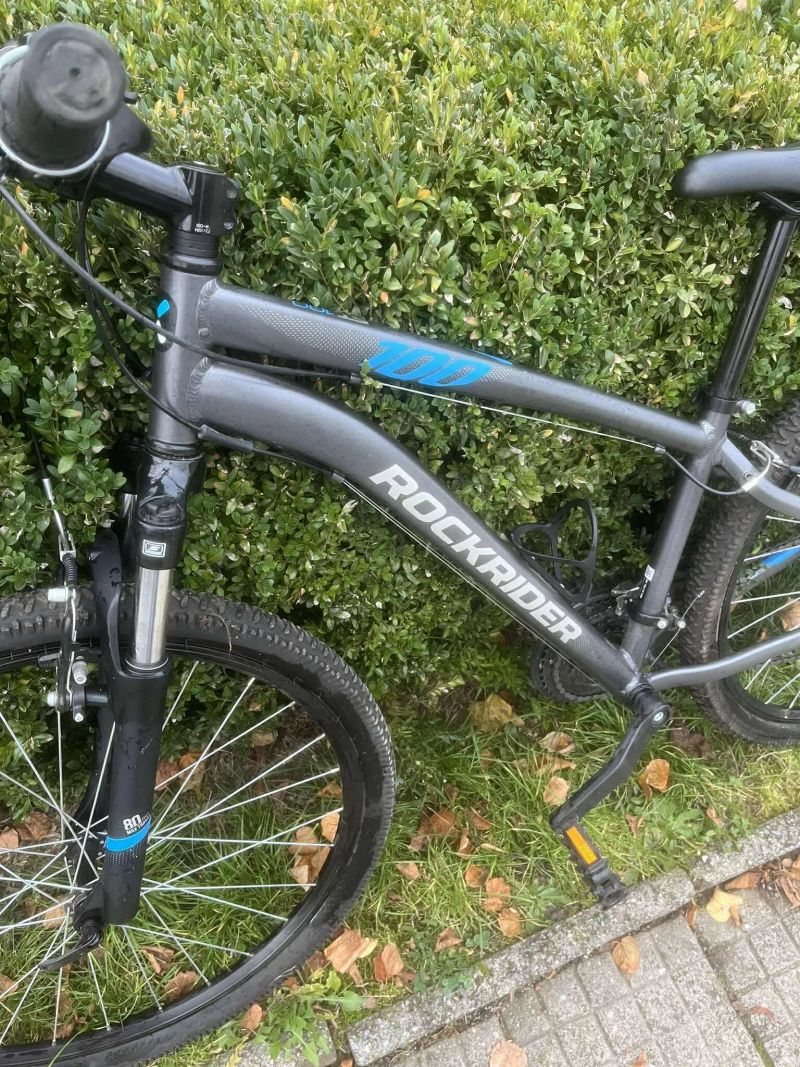 Rockrider