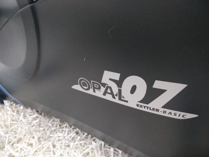 Kettler OPAL 507 - VELMI ZACHOVALÝ