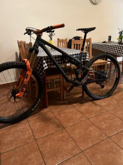 Commencal Meta AM vel. L