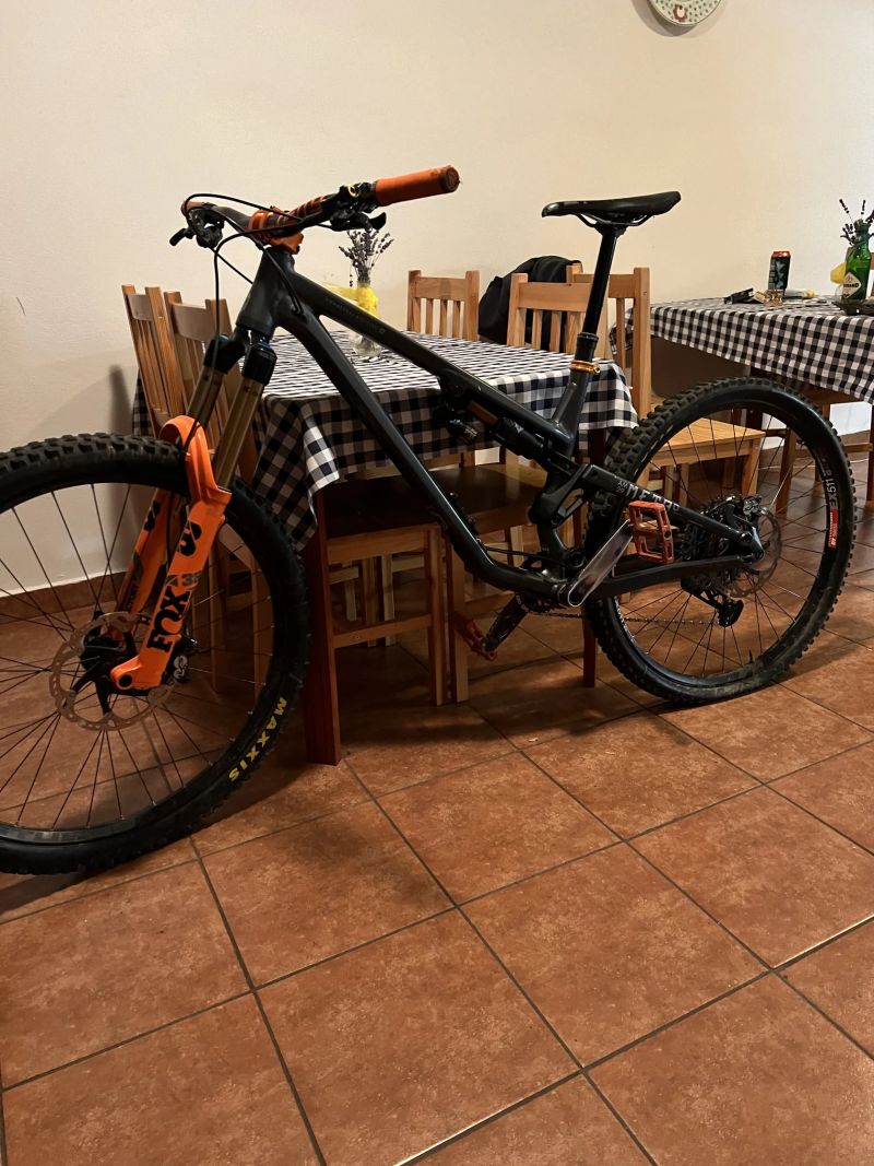 Commencal Meta AM vel. L