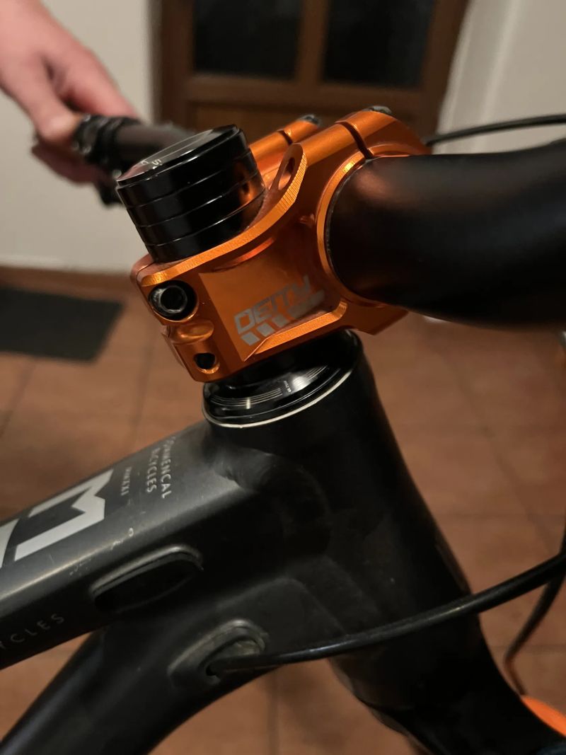 Commencal Meta AM vel. L