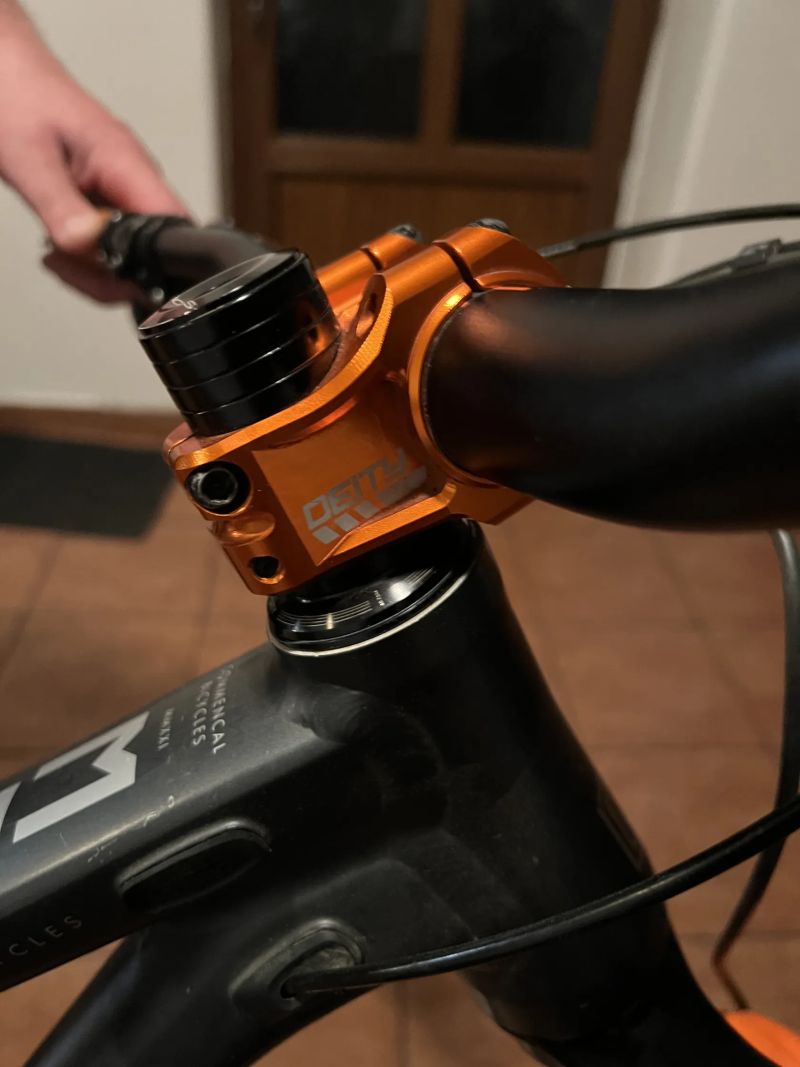Commencal Meta AM vel. L