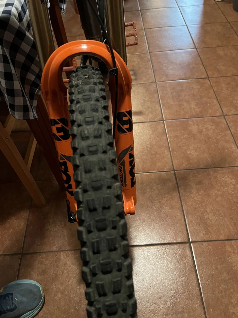 Commencal Meta AM vel. L