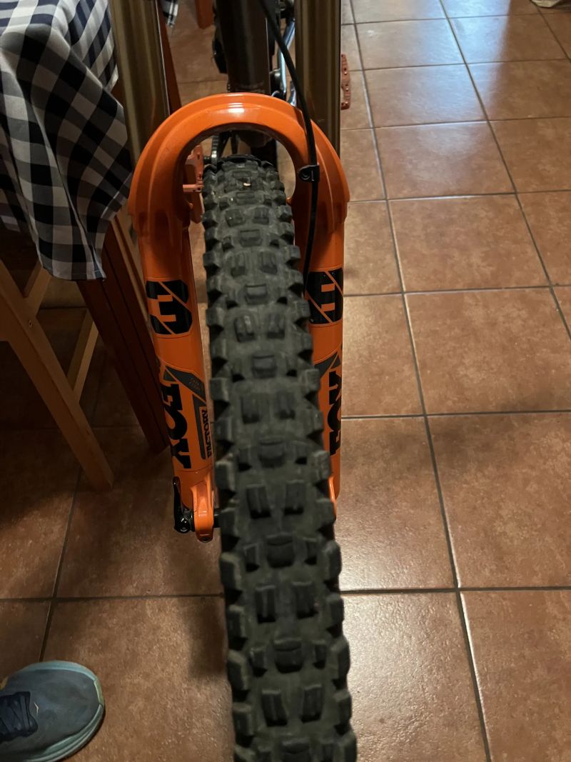 Commencal Meta AM vel. L