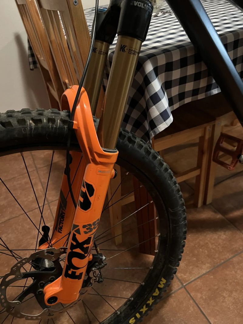 Commencal Meta AM vel. L