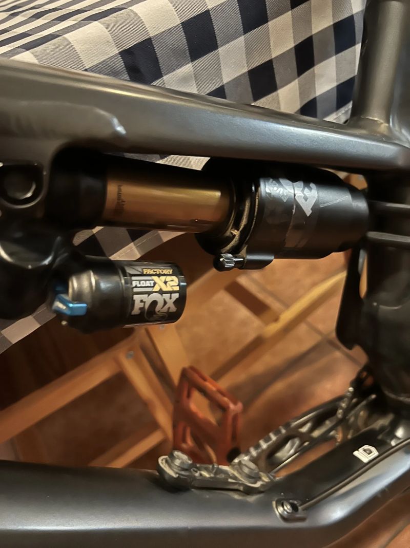 Commencal Meta AM vel. L