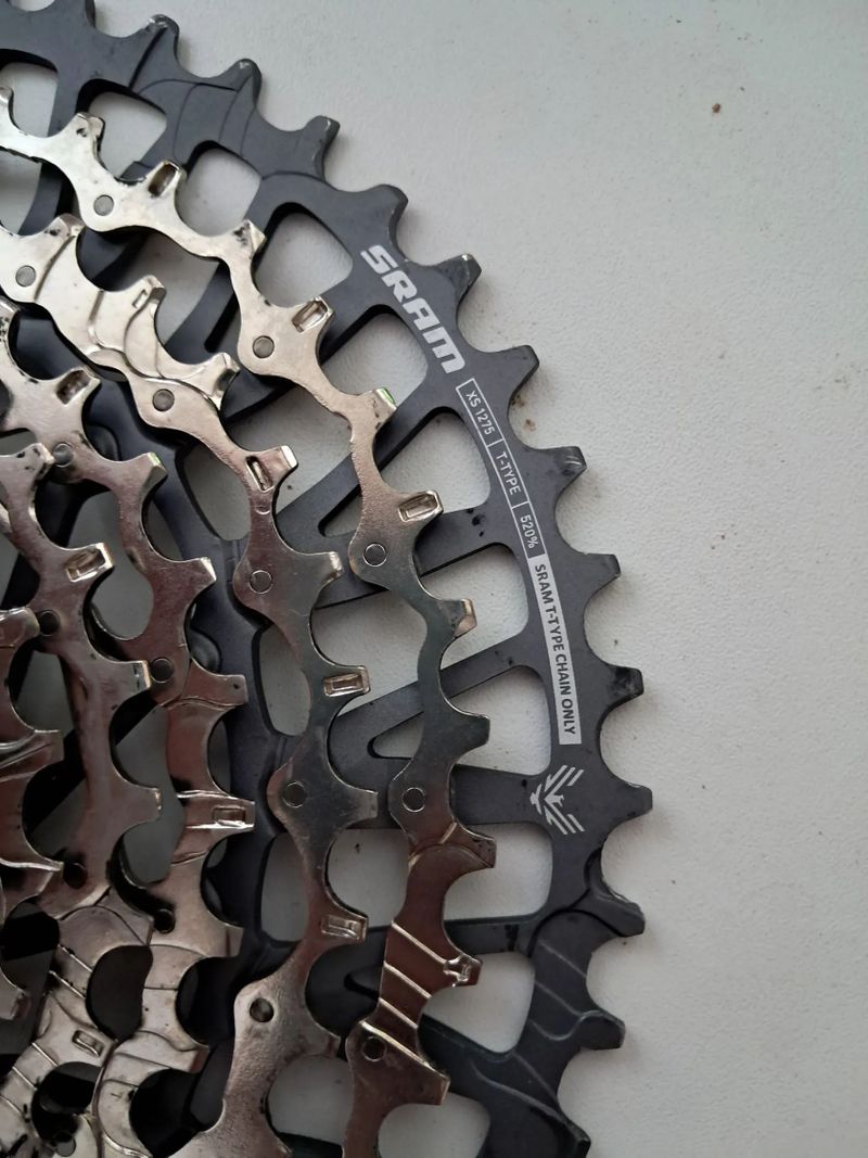Sram GX T-type 1275 / 12s