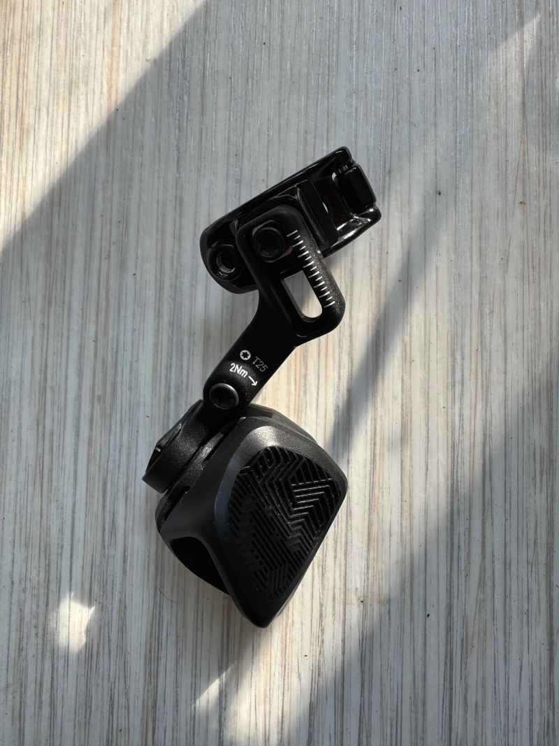 Sram AXS POD Rocker ovladač + MMX objímka - novy
