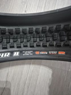 MAXXIS - Minion DHR II, Assegai 1+1 Zdarma