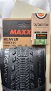 Maxxis Reaver Hyper-X Exo700x45c