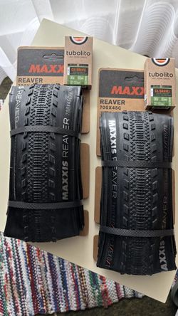 Maxxis Reaver Hyper-X Exo700x45c