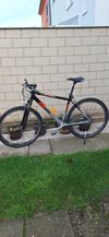 KTM Life speed velikost 48