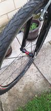 KTM Life speed velikost 48